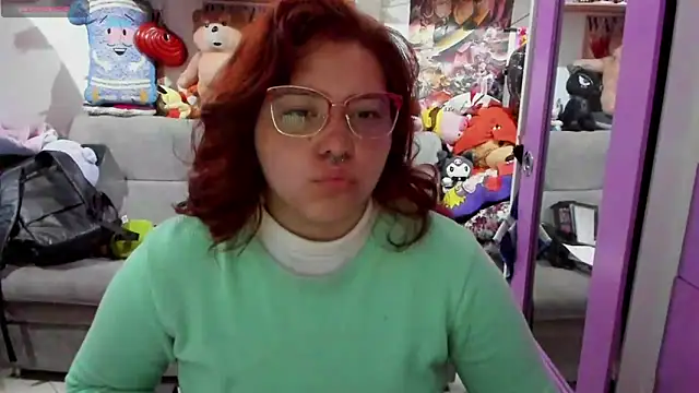 soficammy online show from 03-13-25, 10:43