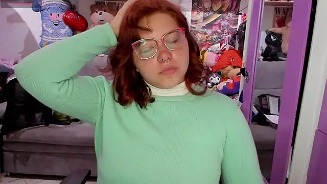 soficammy online show from 03-14-25, 01:48