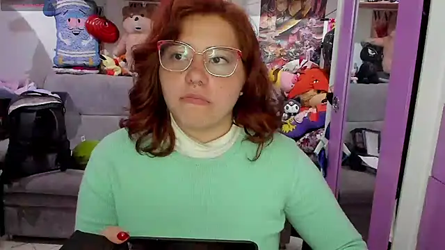 soficammy online show from 03-14-25, 04:54