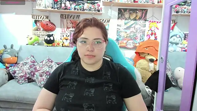 soficammy online show from 09-27-25, 08:03