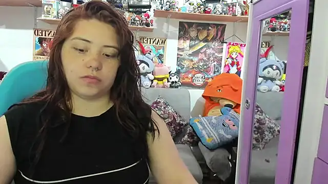 soficammy online show from 09-30-25, 08:03