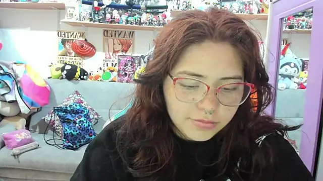 soficammy online show from 10-01-25, 07:53