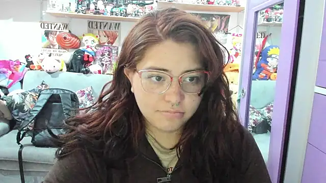 soficammy online show from 10-18-25, 09:37