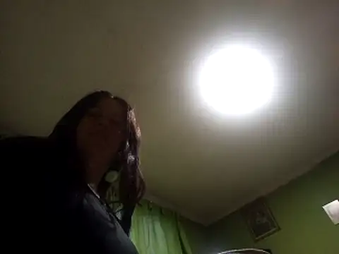 valeriapinter online show from 02-02-26, 11:20