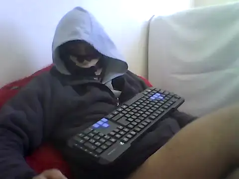 MexicanFantasy online show from 11-05-25, 02:28