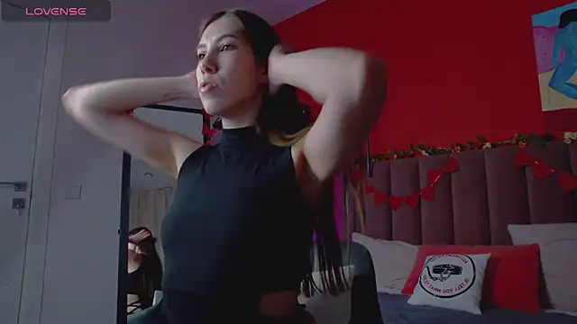 SweetySonya online show from 02-11-25, 01:41
