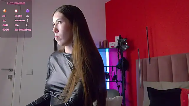 SweetySonya online show from 11-20-25, 01:39