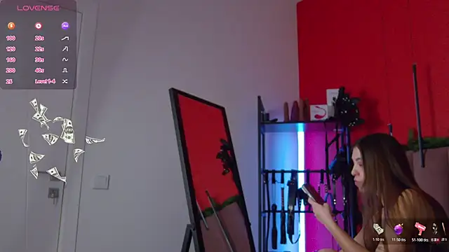 SweetySonya online show from 11-28-25, 01:41