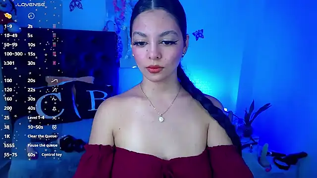 Snapshot of susan_smith18 chatting on 01-24-25, 07:18 susan smith18 online show from 01-24-25, 07:18