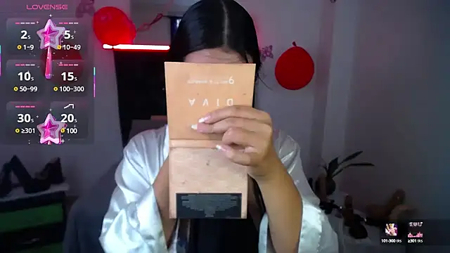 Snapshot of susan_smith18 chatting on 02-17-25, 02:04 susan smith18 online show from 02-17-25, 02:04