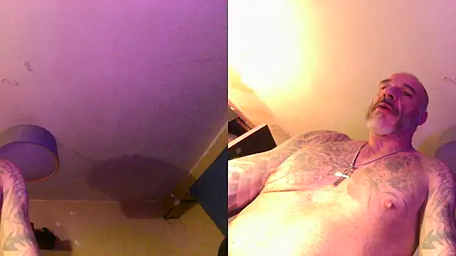 McPherson72 online show from 12-26-24, 05:40