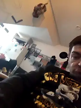 Snapshot of Affenarsch81 chatting on 12-02-24, 10:50 Affenarsch81 online show from 12-02-24, 10:50