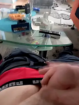 Snapshot of Affenarsch81 chatting on 03-01-25, 12:23 Affenarsch81 online show from 03-01-25, 12:23