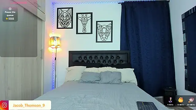 Thompson Jacob online show from 12-28-24, 02:43