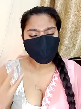 Jasmine jaaan online show from 01-16-25, 08:33