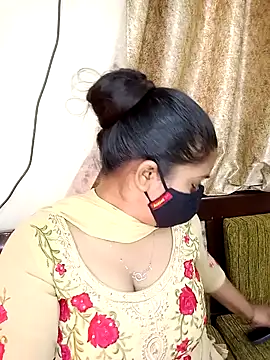 Jasmine jaaan online show from 01-30-25, 04:27