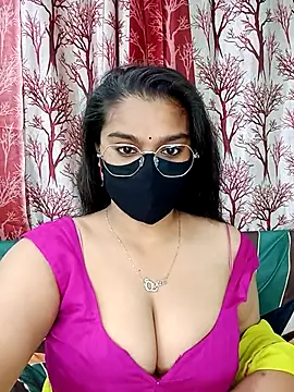 Jasmine jaaan online show from 10-23-25, 04:45