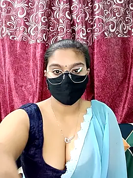 Jasmine jaaan online show from 02-21-26, 04:35